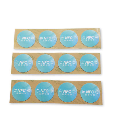 NFC programmabile della proiezione etichetta la proiezione dello schermo dello Smart Home
