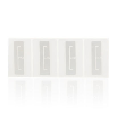 L'anti frequenza ultraelevata liquida del reagente RFID etichetta U7 l'antenna 50*30mm del chip 7742