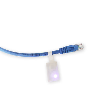 Etichetta leggera principale di frequenza ultraelevata di RFID per scoprire che l'oggetto cerca i libri e gli archivi