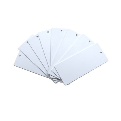 Dell'antenna RFID di frequenza ultraelevata della carta contatto non per i posti interurbani della lettura dell'etichetta di Mult