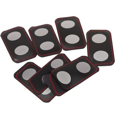 Tag RFID HF 85.6x54mm 100K Cicli di scrittura 10cm Distanza di lettura