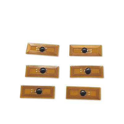 NFC di 213 RFID etichetta la micro RFID etichetta di 5.8*15mm per gestione inclusa