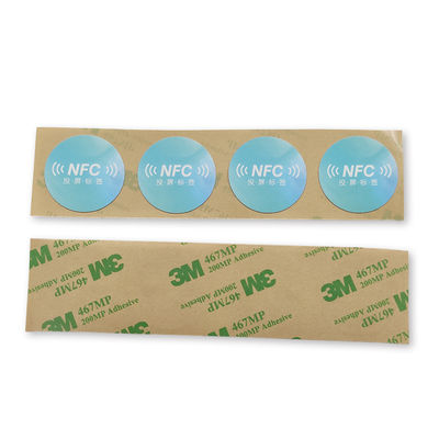 NFC programmabile della proiezione etichetta la proiezione dello schermo dello Smart Home