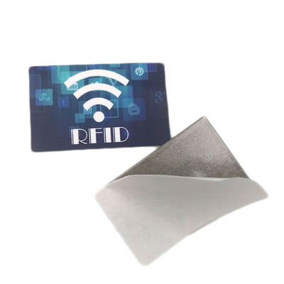 NFC di 213/215/216 RFID etichetta sulle etichette di NFC del metallo per il cellulare