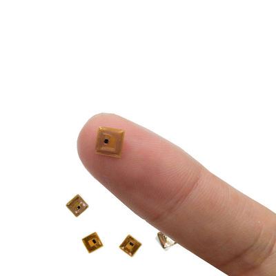 Diametro programmabile 20/25/30/35mm di piccole dimensioni delle etichette di NFC di FPC RFID