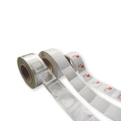 Passivo dell'etichetta di HF dell'intarsio RFID di iso 15693 elettronico per la gestione del libro