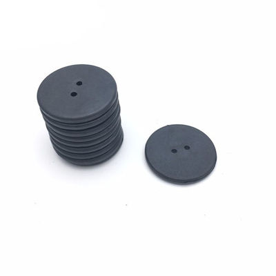 Etichetta termoresistente della lavanderia del silicone di Pps Rfid piccola per abbigliamento
