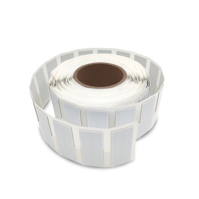 La frequenza ultraelevata su misura Rfid etichetta per le superfici di metallo ultra ad alta frequenza