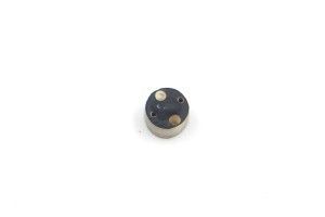IP68 5x3mm RFID sull'etichetta FR4 materiale del metallo di frequenza ultraelevata del PWB dell'etichetta del metallo