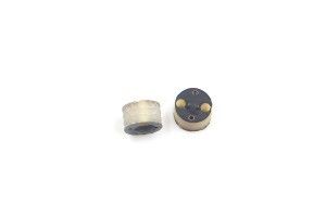 IP68 5x3mm RFID sull'etichetta FR4 materiale del metallo di frequenza ultraelevata del PWB dell'etichetta del metallo