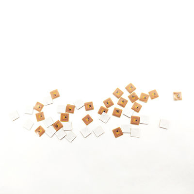 Autoadesivo miniatura del metallo RFID di FPC anti per i giocattoli elettronici
