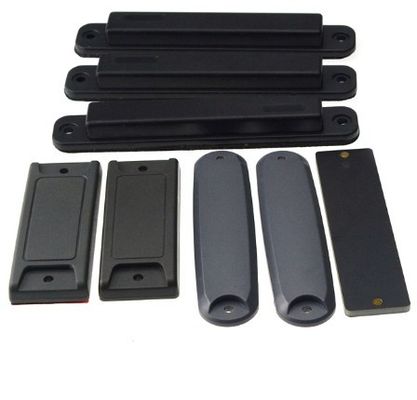 metallo passivo dell'etichetta di 860-960Mhz RFID per i contenitori dei pallet