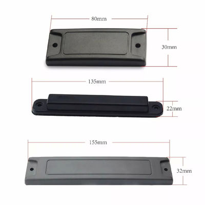 metallo passivo dell'etichetta di 860-960Mhz RFID per i contenitori dei pallet