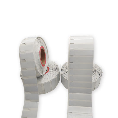 Il supporto RFID del metallo flessibile etichetta elettronico RZX-UG9522 incapsulato con materiale speciale