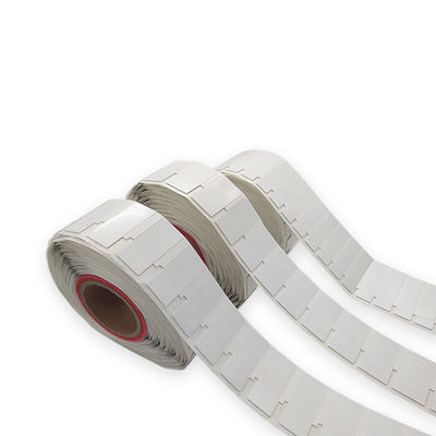 Il supporto RFID del metallo flessibile etichetta elettronico RZX-UG9522 incapsulato con materiale speciale