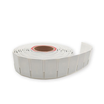 Il supporto RFID del metallo flessibile etichetta elettronico RZX-UG9522 incapsulato con materiale speciale