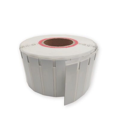 Il supporto RFID del metallo flessibile etichetta elettronico RZX-UG9522 incapsulato con materiale speciale