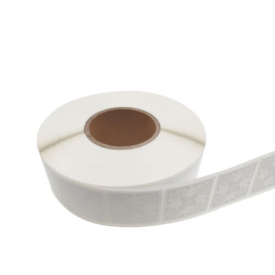 Frequenza 840-960MHZ di M4QT Chip Rfid Electronic Tag Working