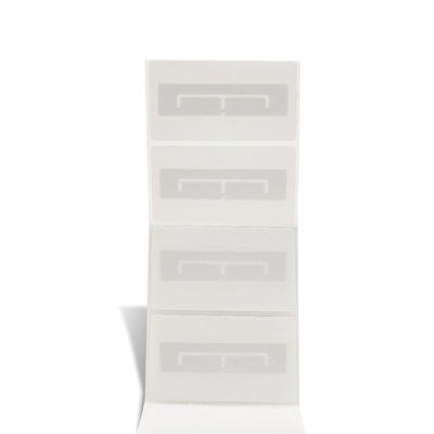 L'anti frequenza ultraelevata liquida del reagente RFID etichetta U7 l'antenna 50*30mm del chip 7742