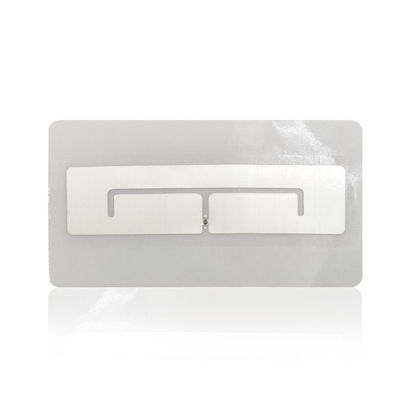 L'anti frequenza ultraelevata liquida del reagente RFID etichetta U7 l'antenna 50*30mm del chip 7742