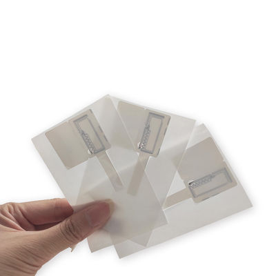 Etichetta leggera principale di frequenza ultraelevata di RFID per scoprire che l'oggetto cerca i libri e gli archivi