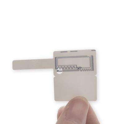 Etichetta leggera principale di frequenza ultraelevata di RFID per scoprire che l'oggetto cerca i libri e gli archivi