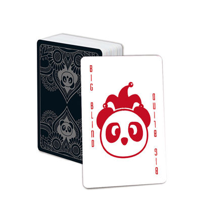 il poker della carta da gioco di 88X63mm RFID ha stampato la rifinitura lucida ISO15693