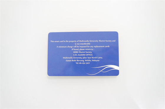 Personalizzazione a bassa frequenza della carta 1-2MS Read Write Time di rf  2