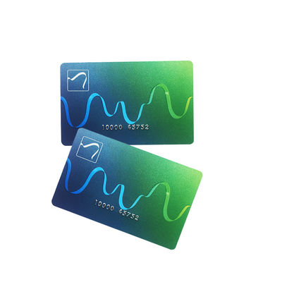 Tasso di comunicazione di 330 dei bit T5577 Rfid legami della carta 125KHZ 9600
