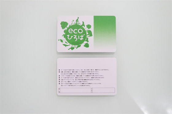 Distanza della lettura di Chip Encoding 1-6m della carta di identificazione di frequenza ultraelevata di Monza R6