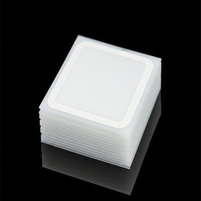 High Frequency RFID On Metal Tag for Fast and Accurate Inventory Management with Rugged Design and Compatible with Various RFID Readers