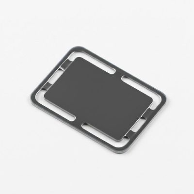 Tag RFID HF 85.6x54mm 100K Cicli di scrittura 10cm Distanza di lettura