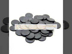 Il RFID Smart etichetta -30°C~+200°C per la logistica ed il supply chain management dell'etichetta industriale di RFID